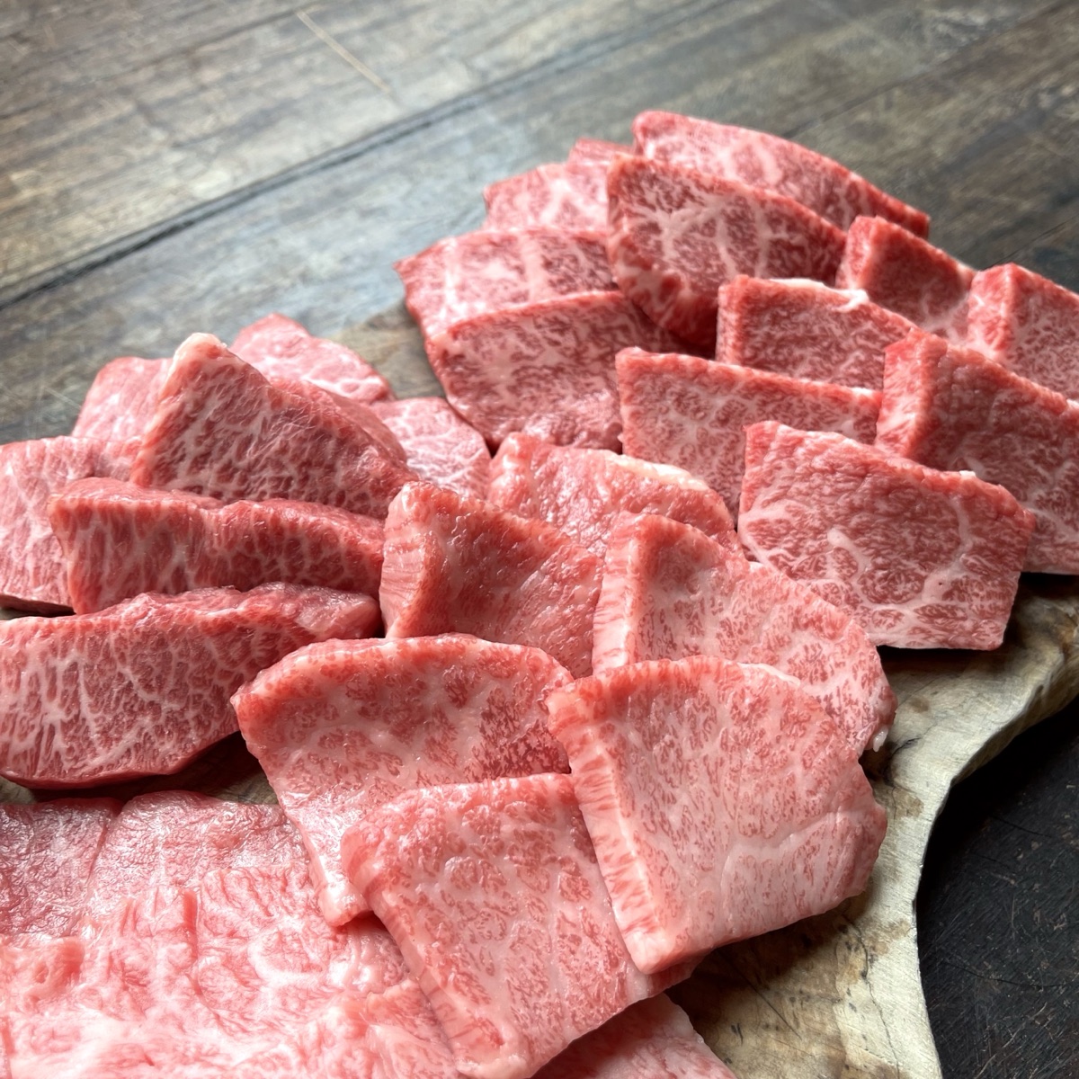 焼肉